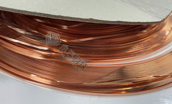 RTSP1480- Linha de deposição de pulverização contínua ar-ar para fios de vidro e revestimento de cobre de fios de carbono